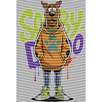 Cartoons and other-CO 2664